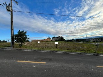 land_lot em Avenida Centenário, Pinheirinho - Criciúma - SC