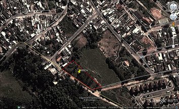 land_lot em Estrada dos Fischer'S, Jardim Sabiá - Cotia - SP