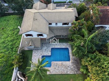 house em Rua Paraguai, Recanto Impla - Carapicuíba - SP