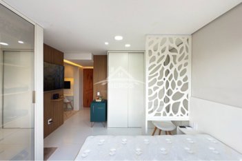 apartment em Rua Lopo Gonçalves, Cidade Baixa - Porto Alegre - RS