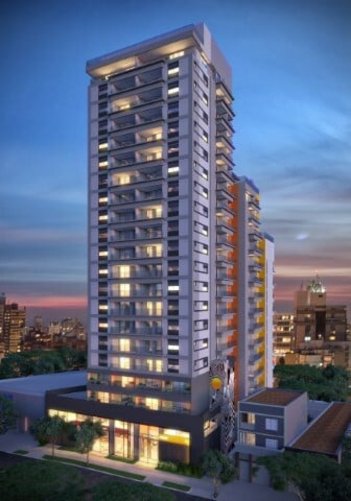 business em Rua Barão de Tatuí, Vila Buarque - São Paulo - SP