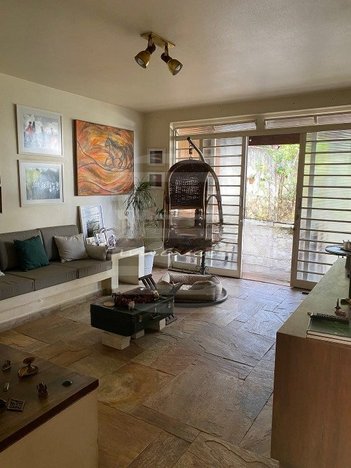 house em Rua Alcides de Godoy, Jardim Paraíso - Campinas - SP