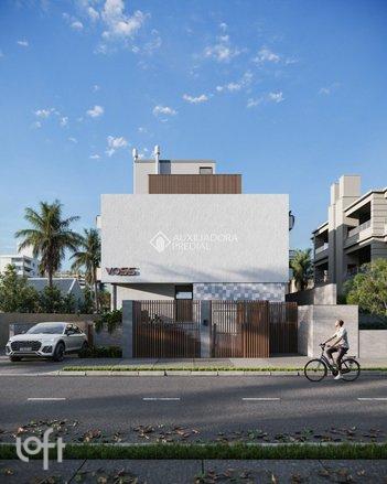 apartment em Nicolau João de Abreu, Lagoa Pequena - Florianópolis - SC