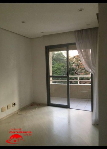 apartment em Avenida Portugal, Brooklin Paulista - São Paulo - SP