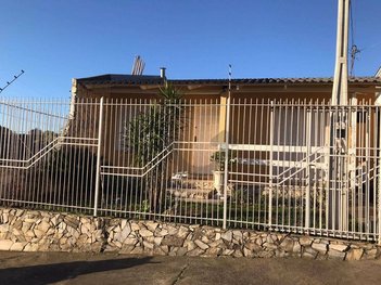 house em Rua Caramuru, Senai - Santa Cruz do Sul - RS