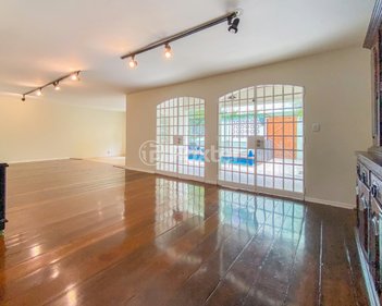 apartment em Rua Luiz Galhanone, Jardim Triana - São Paulo - SP