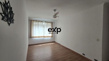 apartment em Avenida Jurema, Indianópolis - São Paulo - SP