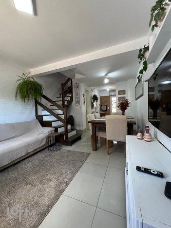 house em Giobatta Giuseppe Petracco, Vila Nova - Porto Alegre - RS