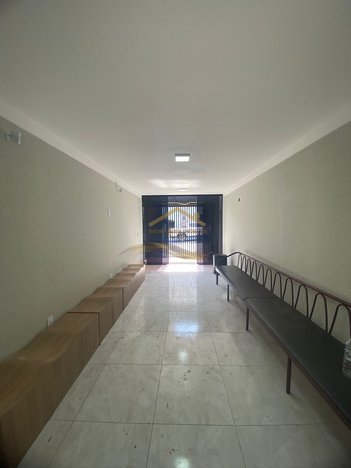 office em Avenida Bady Bassitt, Centro - São José do Rio Preto - SP