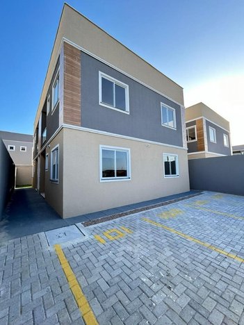 apartment em Rua Sibite, Gereraú - Itaitinga - CE