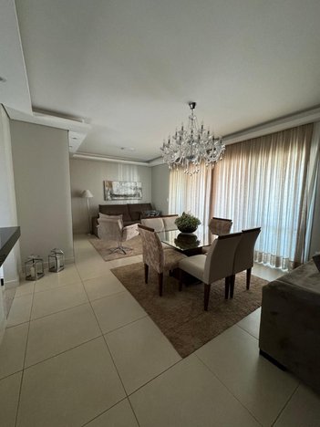 apartment em Rua Lázara Maria de Oliveira Muniz, Jardim Nova Aliança Sul - Ribeirão Preto - SP