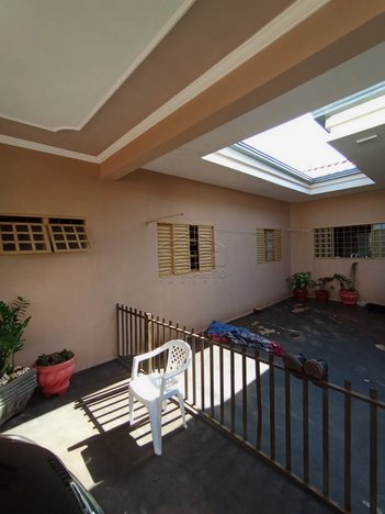 house em Rua Julio Betine, Jardim Ouro Verde - Igaraçu do Tietê - SP