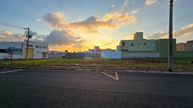 land_lot em Avenida José Alvarenga, Piumhi - Piumhi - MG