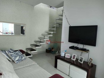 house em Rua Atuaí, Vila Esperança - São Paulo - SP
