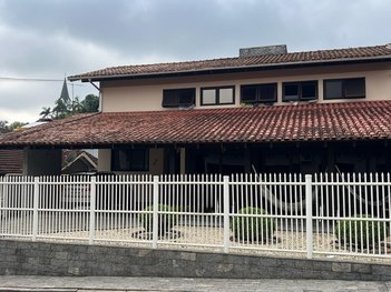 house em Rua Tijucas, Velha - Blumenau - SC