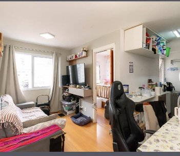 apartment em Rua Conde de Sarzedas, Sé - São Paulo - SP