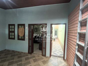 house em Rua Iacanga, Jardim Tatuapé - Piracicaba - SP