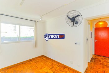 apartment em Rua Herculano de Freitas, Bela Vista - São Paulo - SP