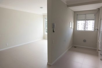 apartment em Rua Cruz e Souza, Campinas - São José - SC