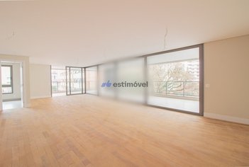 apartment em Rua Doutor Veiga Filho, Santa Cecília - São Paulo - SP