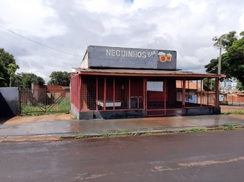 commercial_land_lot em Salgado Filho, Califórnia - Londrina - PR