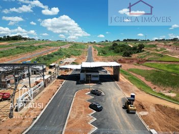 land_lot em Avenida das Indústrias, Distrito Industrial - Jundiaí - SP