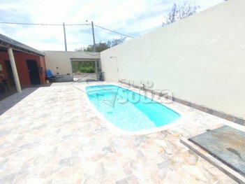 house em Rua Marisa Martins Monteiro, Parque São Matheus - Piracicaba - SP