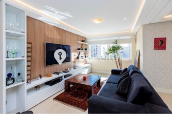 apartment em Avenida Santo Amaro, Vila Nova Conceição - São Paulo - SP