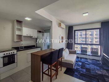 apartment em Rua São Josemaria Escriva, Jardim do Salso - Porto Alegre - RS