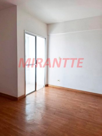 apartment em Rua Bartolomeu de Torales, Vila Mazzei - São Paulo - SP