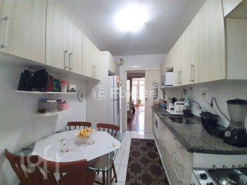 apartment em Rua Ramiro Barcelos, Santana - Porto Alegre - RS