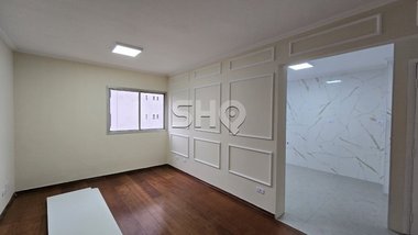 apartment em Avenida Braz Leme, Santana - São Paulo - SP