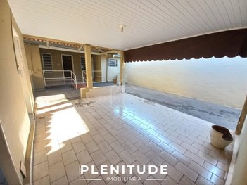house em Rua Wandenkolk, Novo Paraíso - Araçatuba - SP