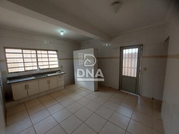 apartment em Rua Amando de Barros, Vila Guimarães - Botucatu - SP