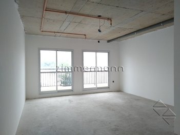 office em Rua Santa Cruz, Vila Mariana - São Paulo - SP