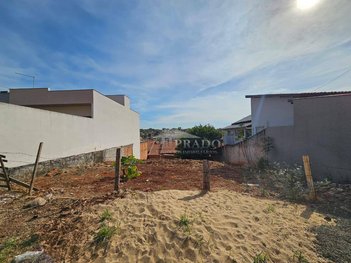 land_lot em Rua Vitor Paulino Da Costa, Jardim Casa Grande - Ibiporã - PR