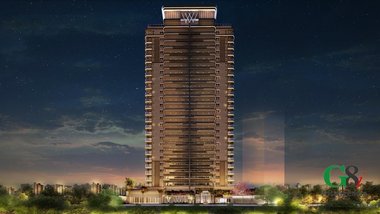 apartment em Avenida Professor Ascendino Reis, Vila Clementino - São Paulo - SP