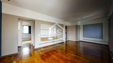 apartment em Rua Francisco Leitão, Pinheiros - São Paulo - SP