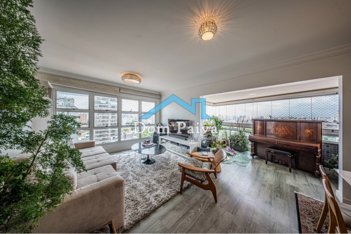 apartment em Rua Agostinho Gomes, Ipiranga - São Paulo - SP