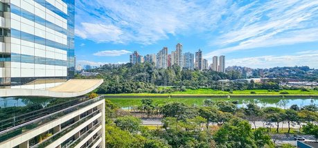 apartment em Rua Luís Correia de Melo, Vila Cruzeiro - São Paulo - SP
