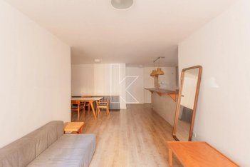 apartment em Rua Jacurici, Itaim Bibi - São Paulo - SP