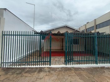 house em Rua Tiradentes, Jardim Alvorada - Andradina - SP