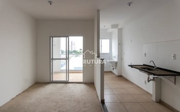 apartment em Rua 5 JPORT, Jardim Portugal - Rio Claro - SP