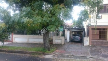 house em Rua Evaristo da Veiga, Partenon - Porto Alegre - RS