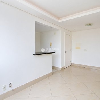 apartment em Avenida Engenheiro Francisco Rodolfo Simch, Sarandi - Porto Alegre - RS