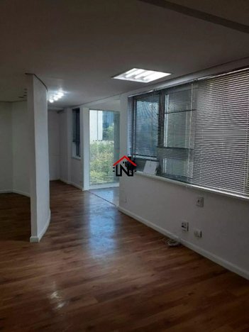 office em Avenida Engenheiro Luiz Carlos Berrini, Cidade Monções - São Paulo - SP