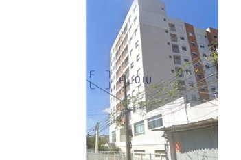 apartment em Rua Dom Manuel da Ressurreição, Vila Gumercindo - São Paulo - SP