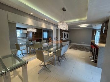 apartment em São Paulo, Centro - São Leopoldo - RS