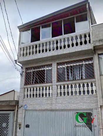 house em Rua Matilde Moreno, Jardim Ipanema (Zona Sul) - São Paulo - SP