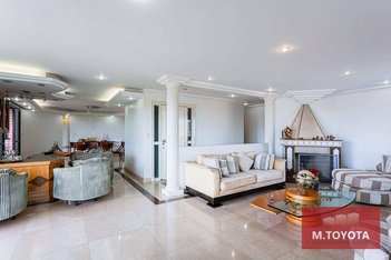 apartment em Avenida Salgado Filho, Centro - Guarulhos - SP